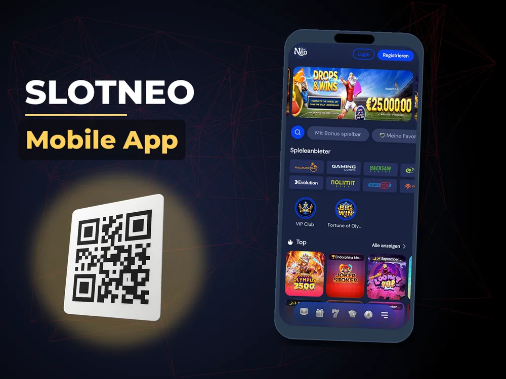 SlotNEO - Live Casino